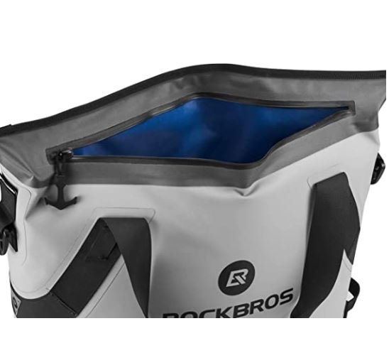 ROCKBROS BX-003 hűtőtáska vízálló 17L
