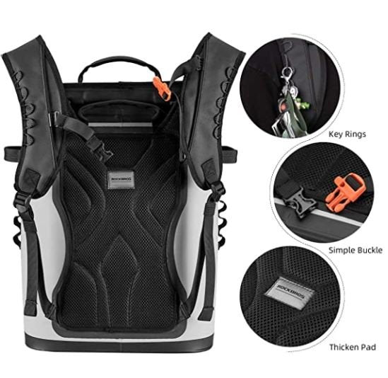 ROCKBROS BX-004 hűtőtáska vízálló 17L