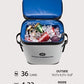 ROCKBROS BX-004 hűtőtáska vízálló 17L