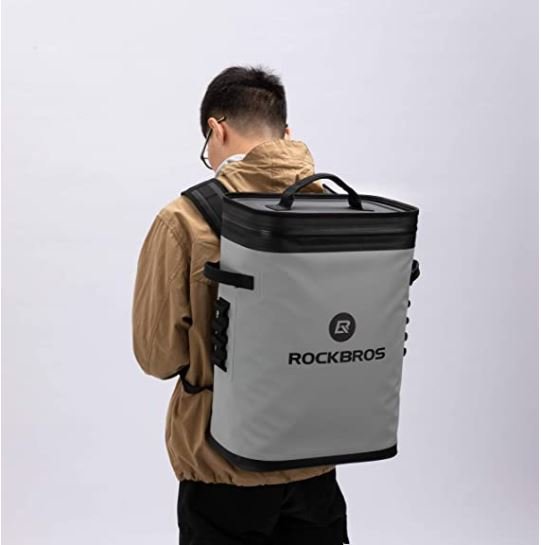 ROCKBROS BX-004 hűtőtáska vízálló 17L