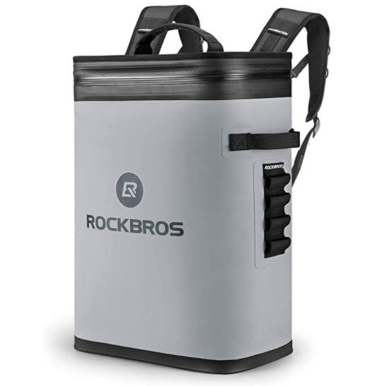 ROCKBROS BX-004 hűtőtáska vízálló 17L