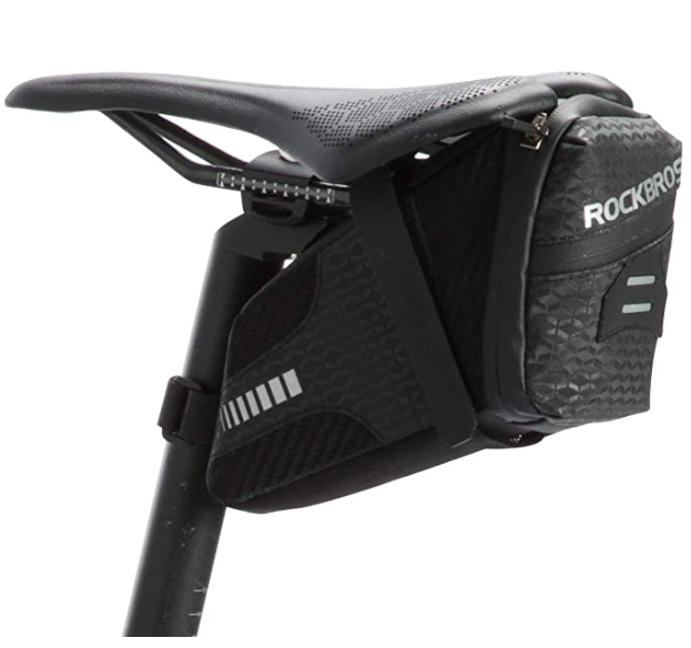 ROCKBROS C29 Kerékpáros nyeregtáska üléstáska kb.1,5L