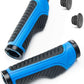 ROCKBROS ergonómikus kerékpár kormányrúd 22mm