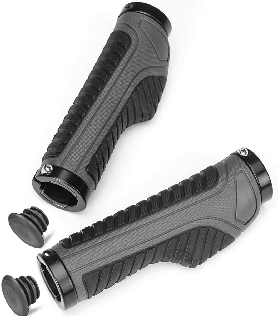 ROCKBROS ergonómikus kerékpár kormányrúd 22mm
