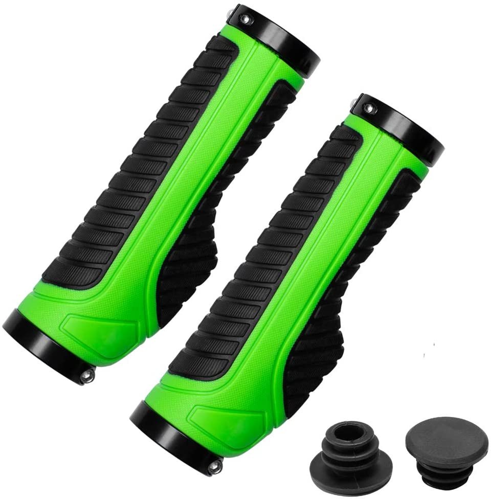 ROCKBROS ergonómikus kerékpár kormányrúd 22mm