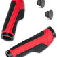 ROCKBROS ergonómikus kerékpár kormányrúd 22mm