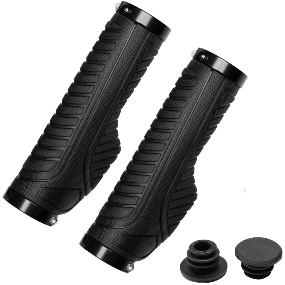 ROCKBROS ergonómikus kerékpár kormányrúd 22mm