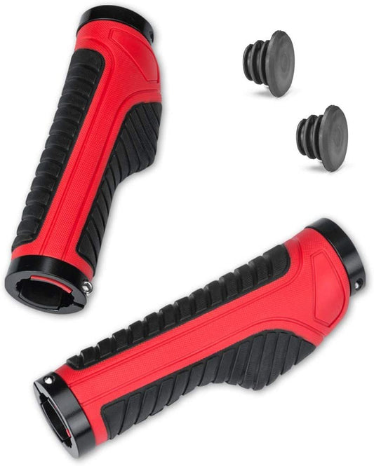 ROCKBROS ergonómikus kerékpár kormányrúd 22mm