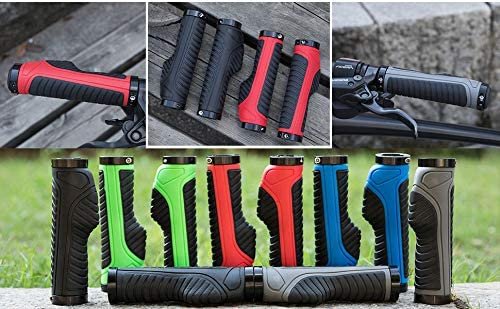 ROCKBROS ergonómikus kerékpár kormányrúd 22mm