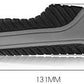ROCKBROS ergonómikus kerékpár kormányrúd 22mm