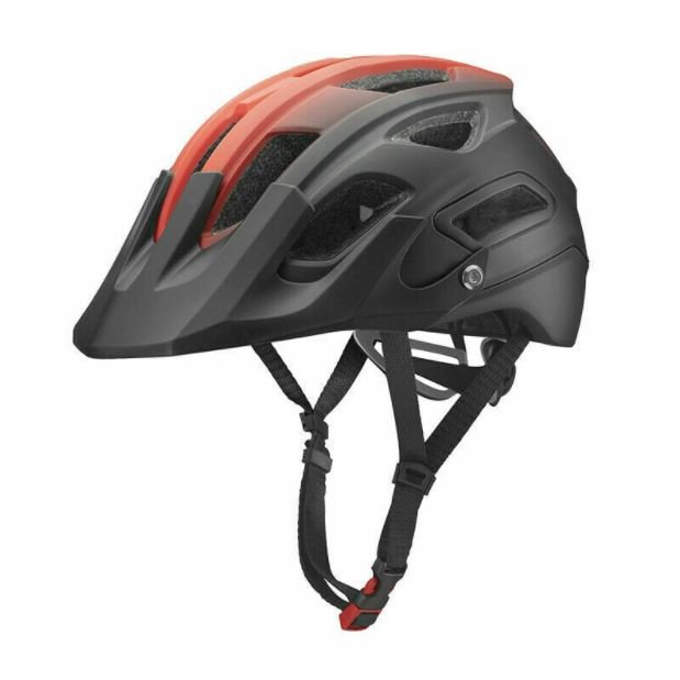 ROCKBROS Kerékpáros sisak MTB sisak mountain bike férfi/női védősisak 55-61