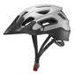 ROCKBROS Kerékpáros sisak MTB sisak mountain bike férfi/női védősisak 55-61