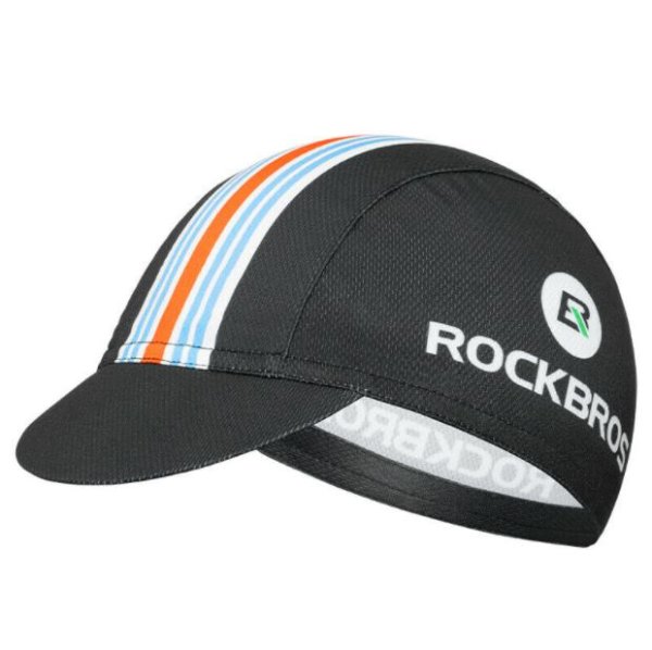 ROCKBROS kerékpársapka sisak alatti sapka UV-ellenálló, lélegző