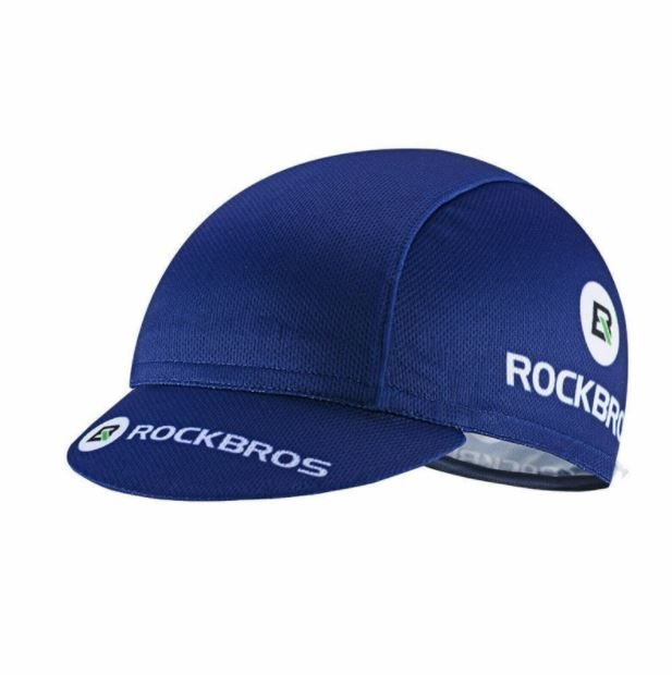 ROCKBROS kerékpársapka sisak alatti sapka UV-ellenálló, lélegző