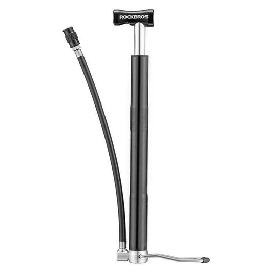 ROCKBROS Kerékpár légszivattyú 120 PSI Presta&Schrader