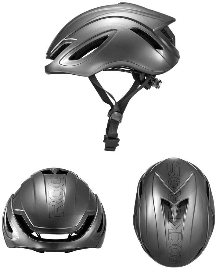 ROCKBROS HC-52 kerékpáros sisak Robusztus