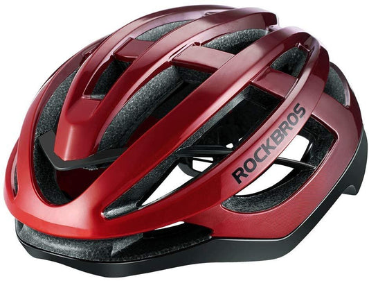 ROCKBROS HC-58 Országúti kerékpáros sisak
