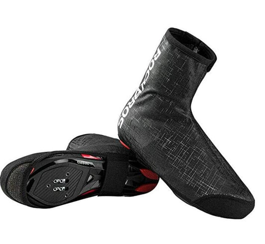 ROCKBROS LF1081 vízálló felsőcipő szélálló fekete