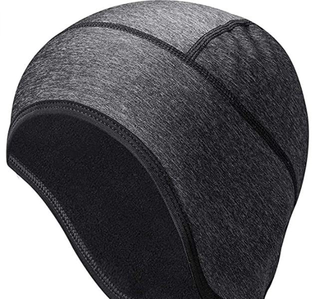 ROCKBROS LF7227 Sisak alatti szélálló kerékpáros sapka