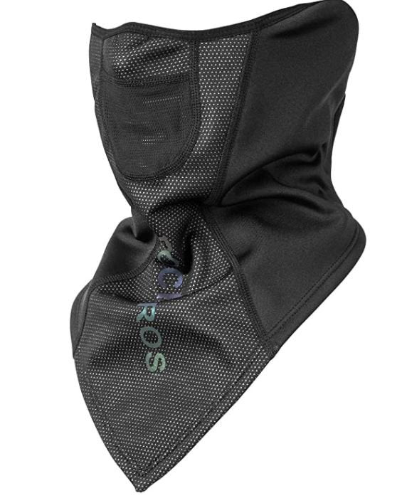 ROCKBROS LF7547 Fél Balaclava kerékpár légáteresztő