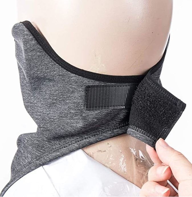 ROCKBROS LF7547 Fél Balaclava kerékpár légáteresztő