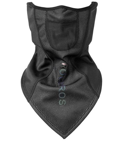 ROCKBROS LF7547 Fél Balaclava kerékpár légáteresztő