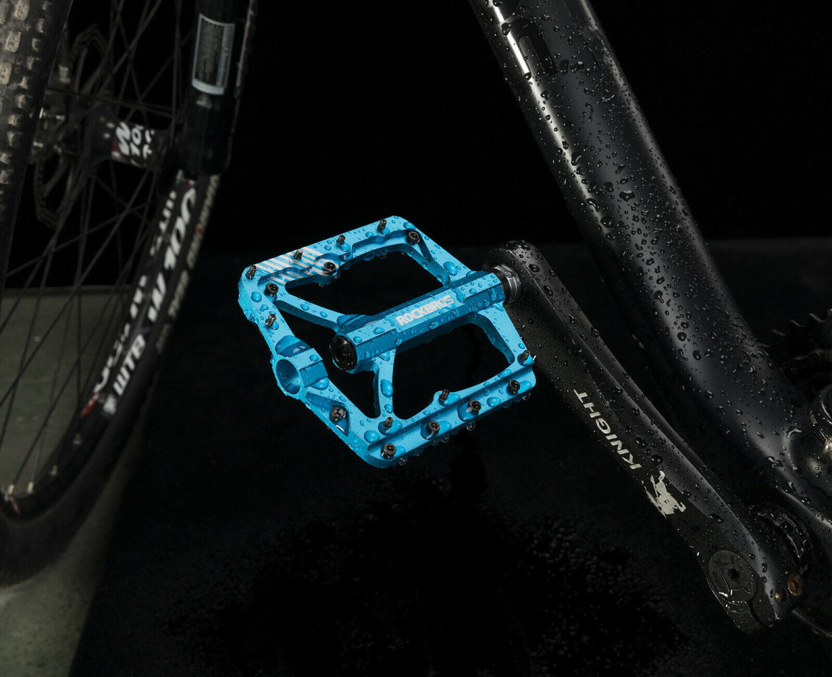 ROCKBROS MTB pedálok Ultra Grip