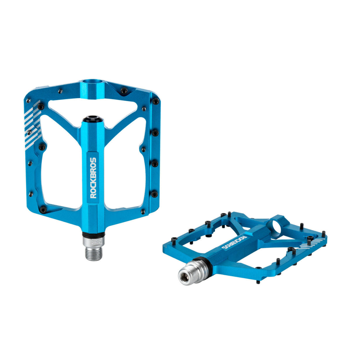 ROCKBROS MTB pedálok Ultra Grip