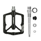 ROCKBROS MTB pedálok Ultra Grip