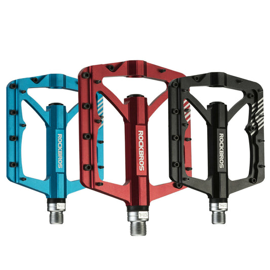 ROCKBROS MTB pedálok Ultra Grip