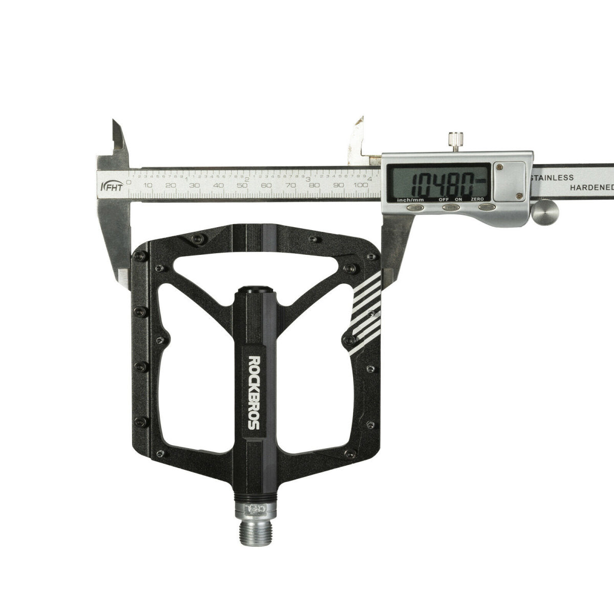 ROCKBROS MTB pedálok Ultra Grip