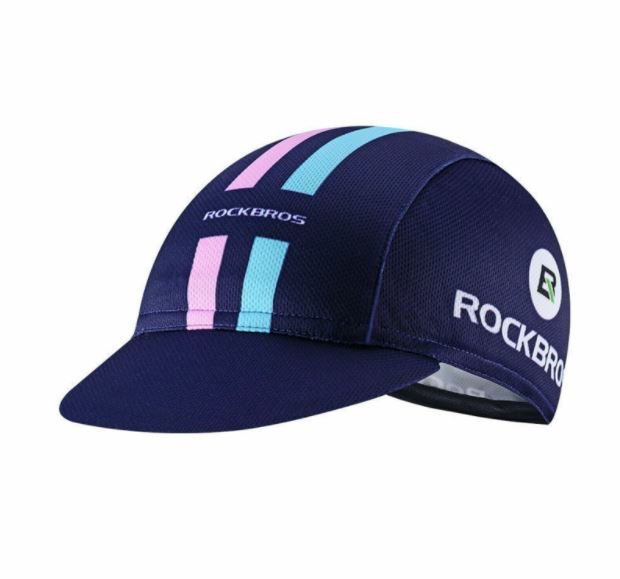ROCKBROS MZ1001 Anti-UV lélegző sisak