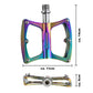 ROCKBROS Pedals Flora