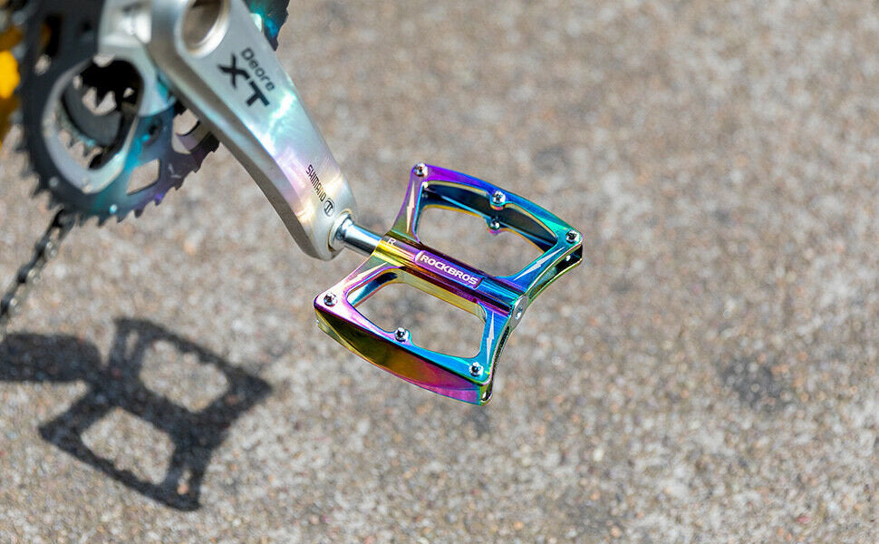 ROCKBROS Pedals Flora