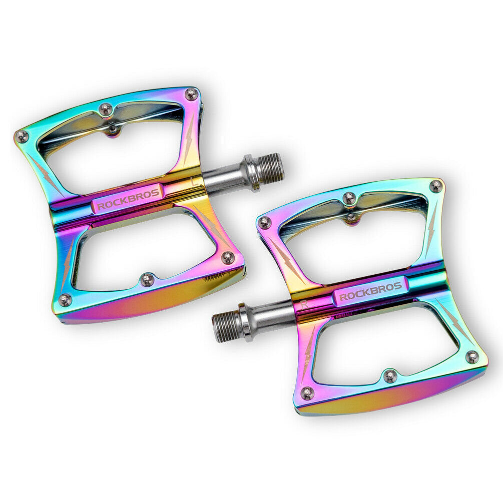 ROCKBROS Pedals Flora