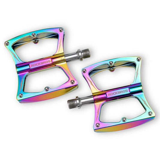 ROCKBROS Pedals Flora