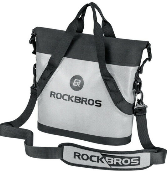 ROCKBROS pikniktáska 100%-ban vízálló bevásárlókosár