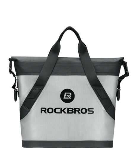 ROCKBROS pikniktáska 100%-ban vízálló bevásárlókosár