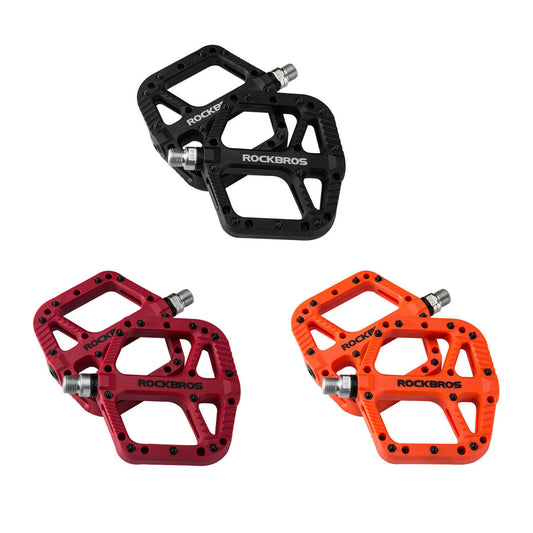 ROCKBROS országúti kerékpár pedálok nylon