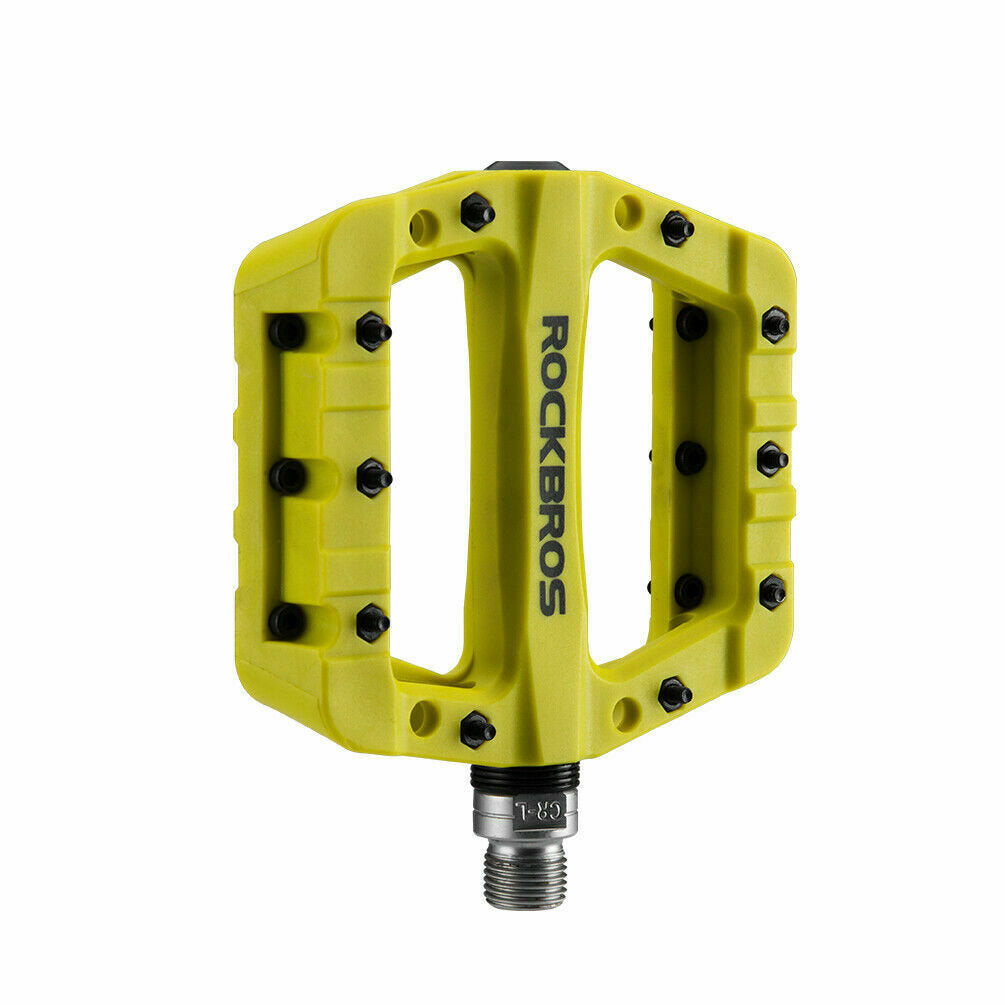 ROCKBROS országúti kerékpár pedálok nylon