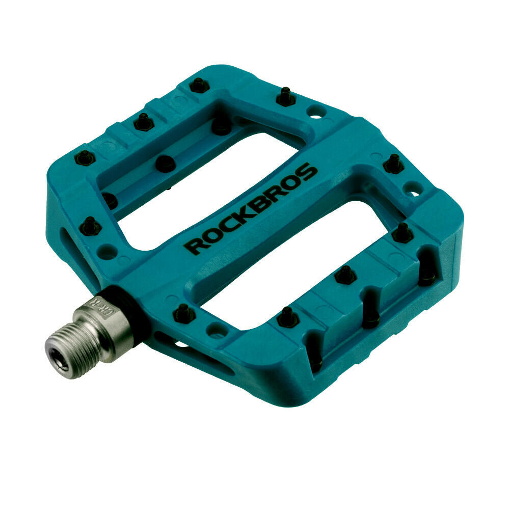 ROCKBROS országúti kerékpár pedálok Ultra Grip nylon