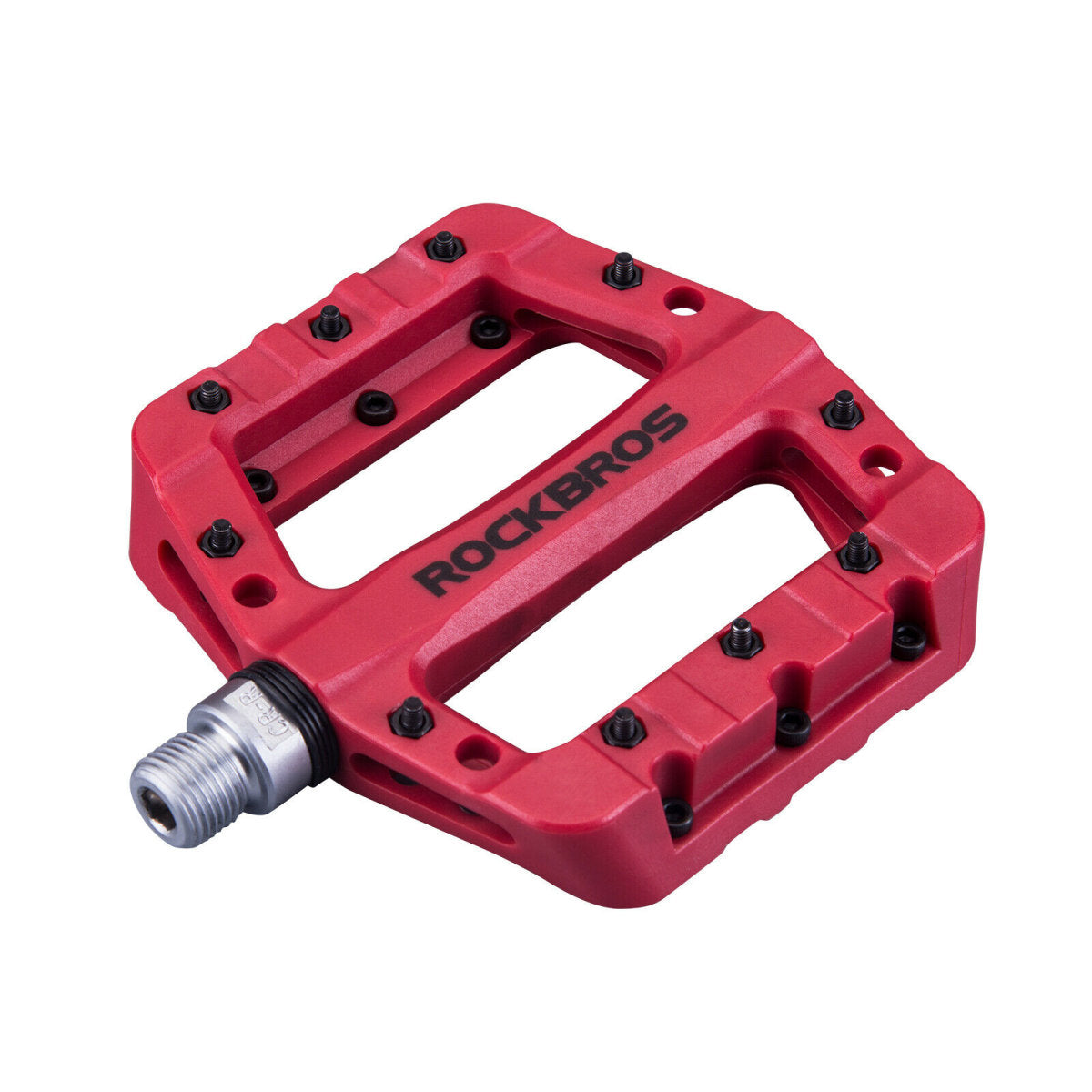 ROCKBROS országúti kerékpár pedálok Ultra Grip nylon