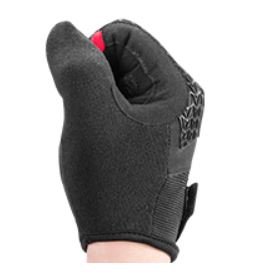 ROCKBROS S169-1 kerékpáros téli kesztyű motorkerékpár