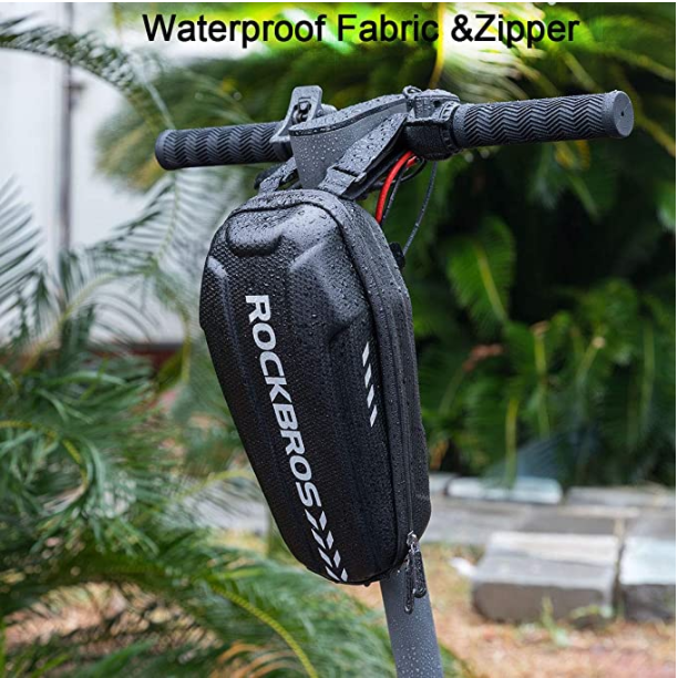 ROCKBROS Scooter kormánytáska Vízálló első táska