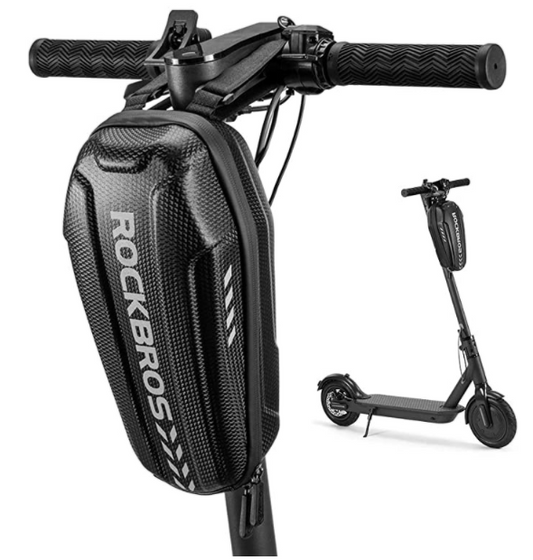 ROCKBROS Scooter kormánytáska Vízálló első táska