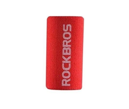 ROCKBROS SLAM-CO2 Inflator mini kerékpár felfújó szigetelt hüvelyrel