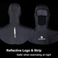 ROCKBROS Summer Balaclava Balaclava Hood Kerékpár / Motorkerékpár Bandanas UPF50 +