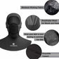 ROCKBROS Summer Balaclava Balaclava Hood Kerékpár / Motorkerékpár Bandanas UPF50 +