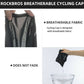 ROCKBROS Balaclava légáteresztő motoros bandana UPF50+ Summer Ice Silk 3 szín