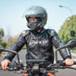 ROCKBROS Balaclava légáteresztő motoros bandana UPF50+ Summer Ice Silk 3 szín